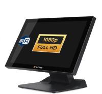 15.6¨ FHD İ7 7. NESİL 8 GB RAM 256 GB SSD WİFİ SUNPOS SGI1560IX PC