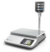 CAS PR IIEP 30KG LCD TERAZİ BOYUNLU