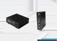 PEROS BOX  4 GB RAM – 64 GB DISK