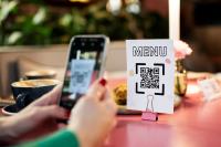 QR MENÜ UYGULAMASI ONLİNE